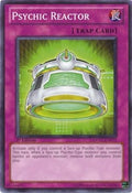 Psychic Reactor • EXVC-EN071 • C