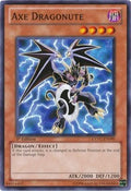 Axe Dragonute • EXVC-EN090 • C