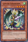 Lancer Lindwurm • EXVC-EN092 • C