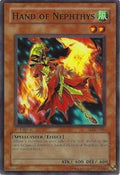 Hand of Nephthys • FET-EN006 • C