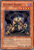 Element Doom • FET-EN011 • C