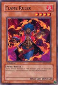 Flame Ruler • FET-EN031 • C