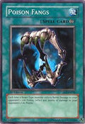 Poison Fangs • FET-EN038 • C