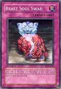 Beast Soul Swap • FET-EN055 • C
