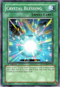 Crystal Blessing • FOTB-EN034 • C