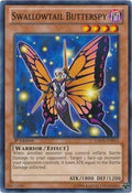 Swallowtail Butterspy • GAOV-EN013 • C