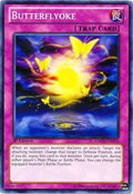 Butterflyoke • GAOV-EN070 • C