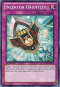 Inzektor Gauntlet • GAOV-EN074 • C