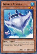 Nimble Manta • GAOV-EN097 • C