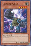 Gogogo Golem • GENF-EN002 • C