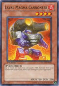 Laval Magma Cannoneer • GENF-EN026 • C