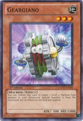 Geargiano • GENF-EN030 • C