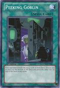 Peeking Goblin • GENF-EN062 • C