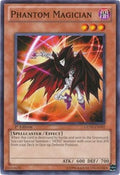 Phantom Magician • GENF-EN092 • C