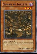 Swarm of Locusts • GLD1-EN009 • C