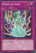 Aegis of Gaia • GLD3-EN050 • C