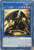 Megalith Hagith • IGAS-EN036 • C