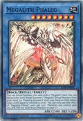 Megalith Phaleg • IGAS-EN038 • C