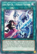 Ghost Meets Girl - A Mayakashi's Manuscript • IGAS-EN063 • C