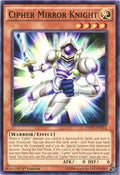 Cipher Mirror Knight • INOV-EN011 • C