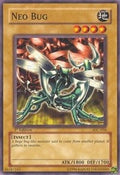 Neo Bug • IOC-058 • C
