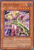 Prickle Fairy • IOC-077 • C