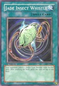 Jade Insect Whistle • IOC-100 • C