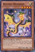 Bujingi Ophidian • JOTL-EN021 • C
