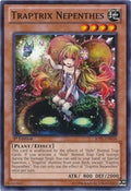 Traptrix Nepenthes • JOTL-EN034 • C