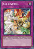 Xyz Reversal • JOTL-EN078 • C