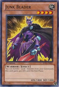 Junk Blader • JOTL-EN091 • C