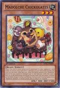 Madolche Chickolates • JOTL-EN099 • C