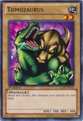 Tomozaurus • LCJW-EN144 • C