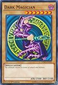 Dark Magician • LDK2-ENY10 • C