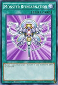 Monster Reincarnation • LDK2-ENY32 • C