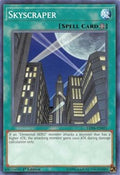 Skyscraper • LED6-EN021 • C