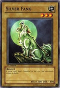 Silver Fang • LOB-010 • C