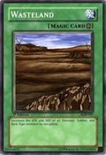 Wasteland • LOB-047 • C