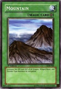 Mountain • LOB-048 • C