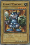 Beaver Warrior • LOB-064 • C