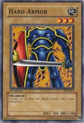 Hard Armor • LOB-074 • C