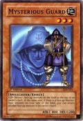 Mysterious Guard • LOD-021 • C