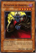 Patrician of Darkness • LOD-058 • C