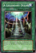 A Legendary Ocean • LOD-078 • C