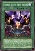 Spiritual Energy Settle Machine • LOD-082 • C