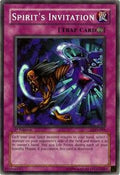 Spirit's Invitation • LOD-095 • C