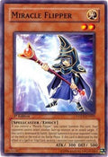 Miracle Flipper • LODT-EN003 • C