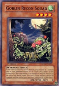 Goblin Recon Squad • LODT-EN033 • C
