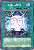 D - Formation • LODT-EN048 • C