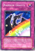 Rainbow Gravity • LODT-EN065 • C
